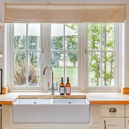 Chittering Farm Villa Stretham Bagian luar foto