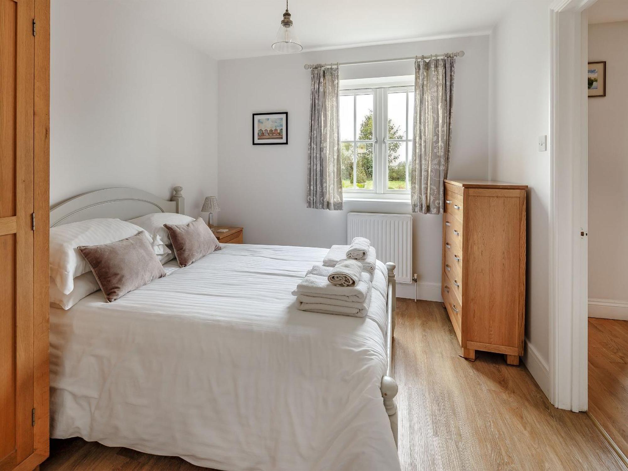 Chittering Farm Villa Stretham Bagian luar foto