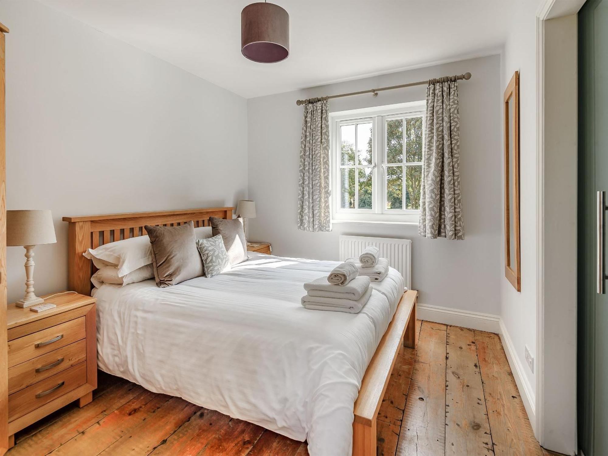 Chittering Farm Villa Stretham Bagian luar foto