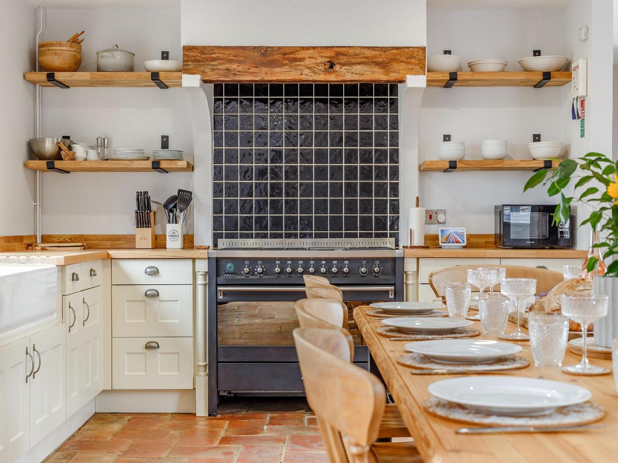 Chittering Farm Villa Stretham Bagian luar foto