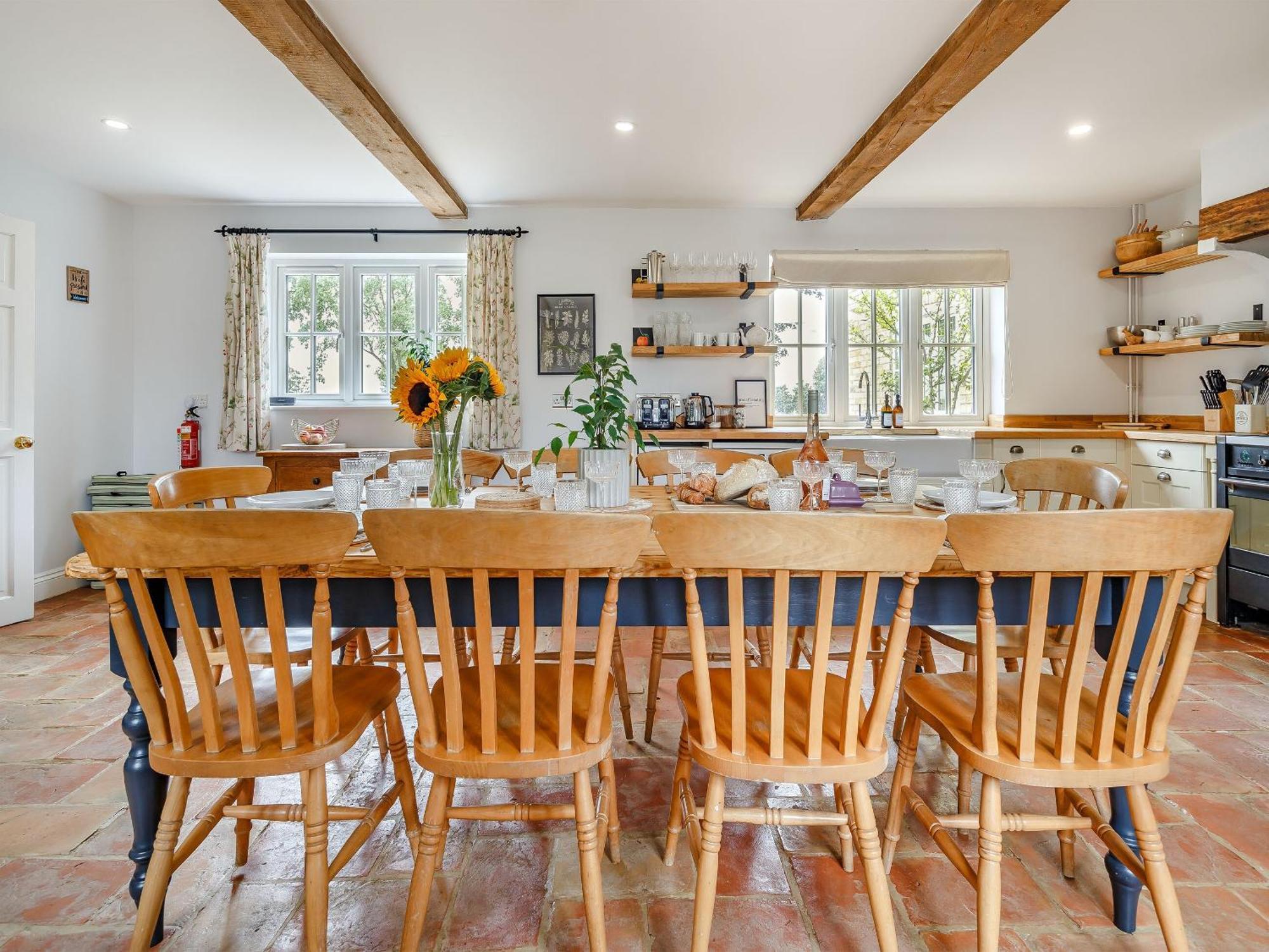 Chittering Farm Villa Stretham Bagian luar foto