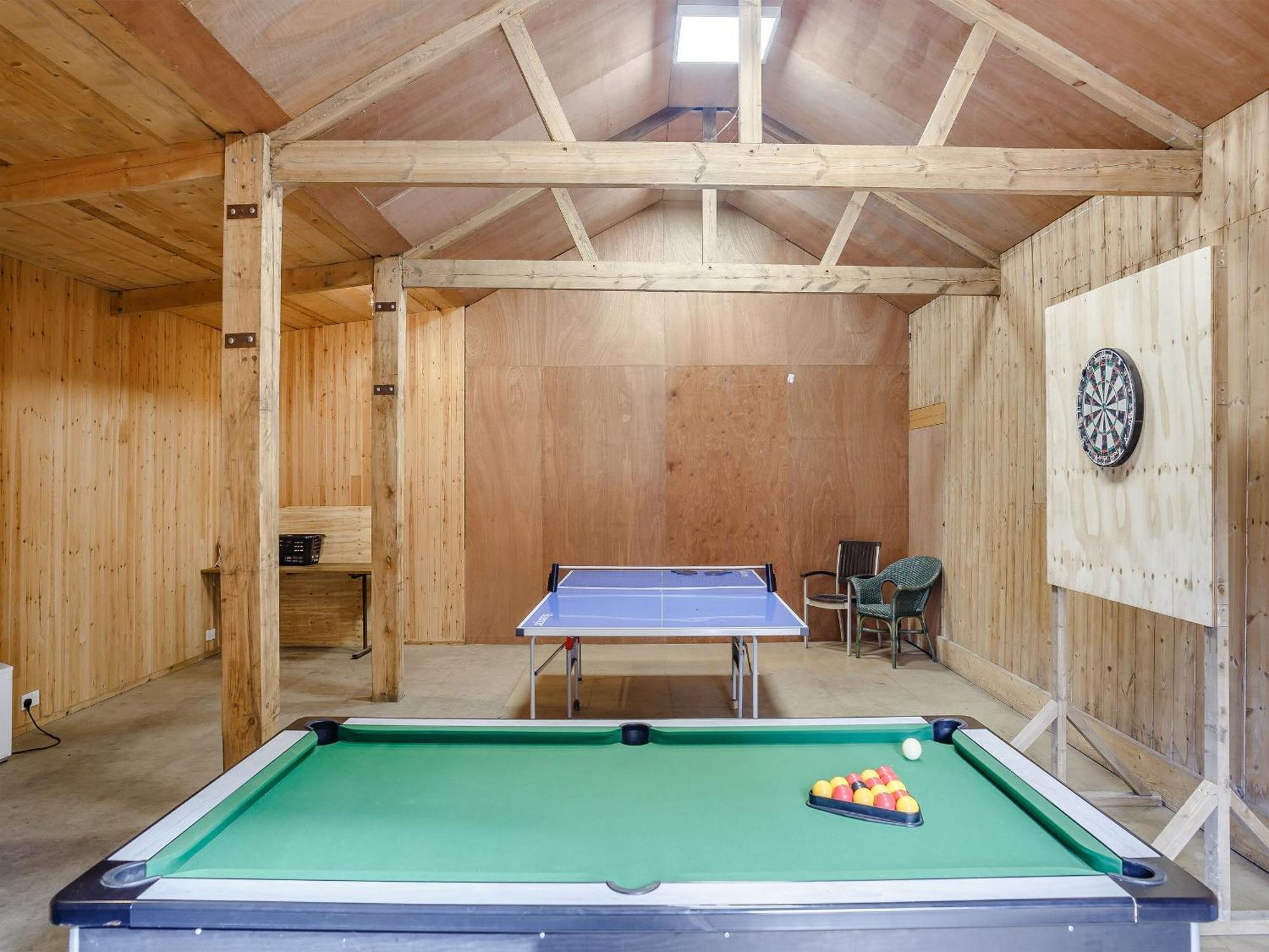 Chittering Farm Villa Stretham Bagian luar foto